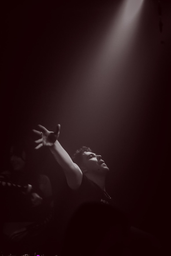 NDK-Techno Artist